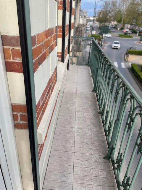 Le Tanneur Lejlighed Épernay Eksteriør billede